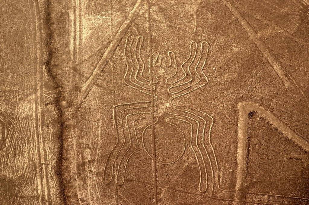 Discover Nazca and its mysterious lines etched into the desert that defy time