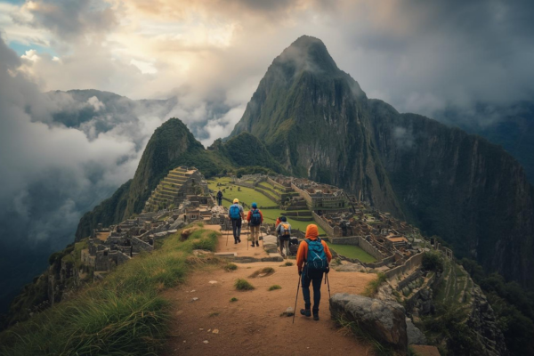 inca trail peru tours