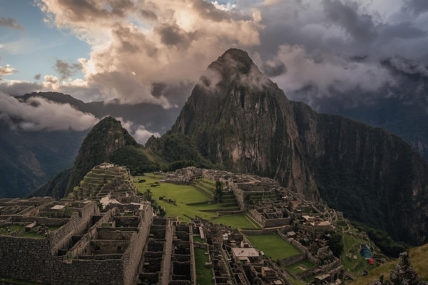 peru inca civilization