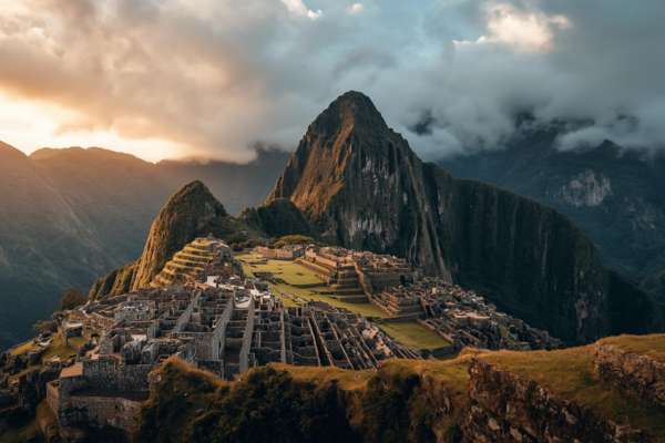inca trilogy tours