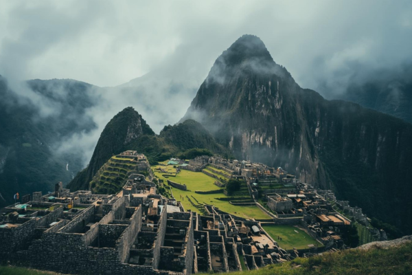 beste reisezeit machu picchu