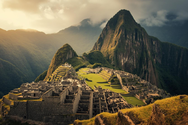 peru inca
