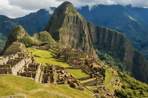 peru inca empire