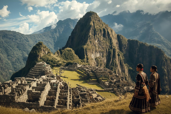 peru inca civilization