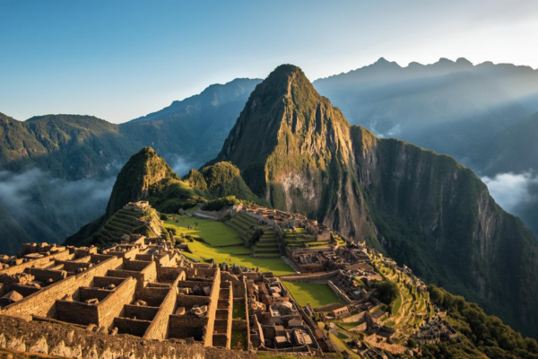 bilder von machu picchu