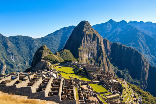 beste reisezeit machu picchu