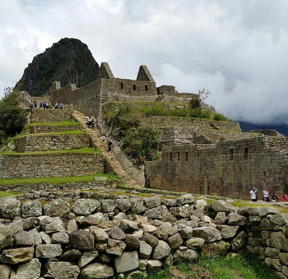 Machu Picchu Cusco Vale sagrado 4d – 3n