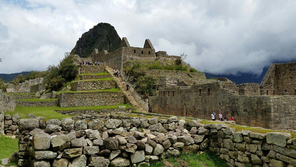 Machu Picchu Cusco Vale sagrado 4d – 3n