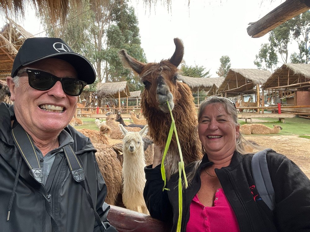Choquequirao Trek 4 Days: Explore the Hidden Inca City