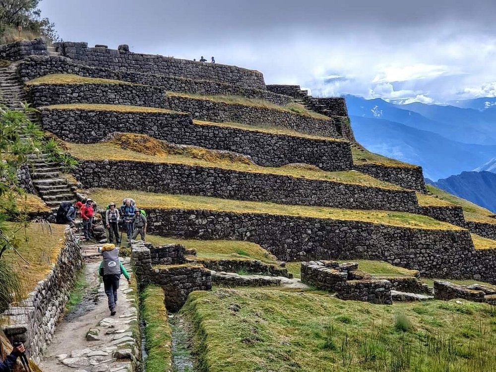 Machu Picchu Cusco Vale sagrado 4d – 3n