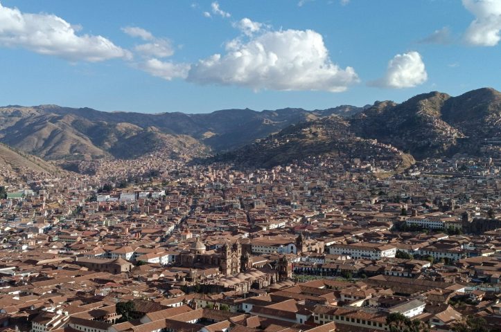 Cusco