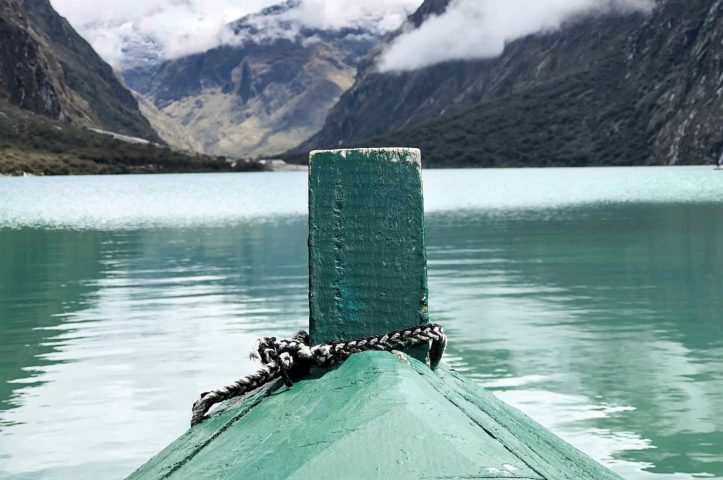 Explore Huaraz, the hiking capital of Peru and gateway to the Cordillera Blanca